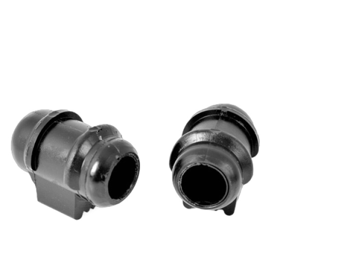 PF-PFF60-105BLK PFF60-105BLK Främre Krängningshämmarbussningar Yttre Fäste Black Series Powerflex