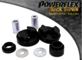 PF-PFF60-211KBLK PFF60-211KBLK Dog Bone (Twisted) Motorfäste Bussningar Kit Black Series Powerflex (1)