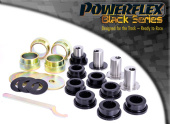 PF-PFF60-301GBLK PFF60-301GBLK Främre Nedre Wishbone-Bussningar, (Justerbar Camber) Black Series Powerflex (1)