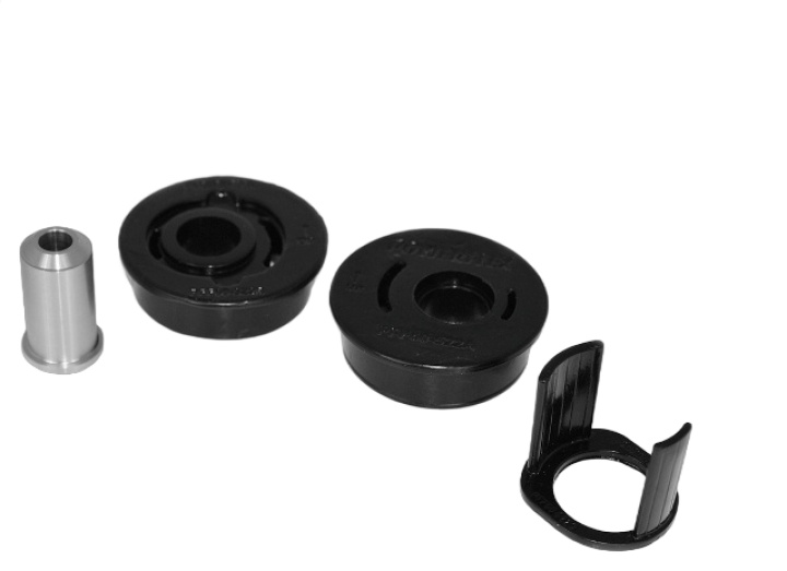 PF-PFF60-522BLK PFF60-522BLK Övre Höger Motorfäste Bussningar Black Series Powerflex