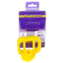 PFF60-525 Bussningar Växellådsfäste \'\'Insats\'\' Powerflex
