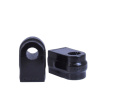 PFF60-703-22BLK Främre Krängningshämmarbussningar - 22mm Black Series Powerflex