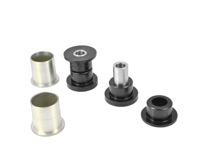 PF-PFF60-801BLK PFF60-801BLK Främre Länkarmsbussningar Främre Black Series Powerflex