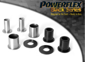 PF-PFF60-801GBLK PFF60-801GBLK Främre Länkarmsbussningar Främre (Justerbar Camber) Black Series Powerflex (1)