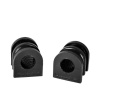 PFF60-803-20.5BLK Främre Krängningshämmarbussningar 20.5mm Black Series Powerflex