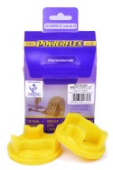 PFF60-820 Insats Nedre Motorfäste Powerflex