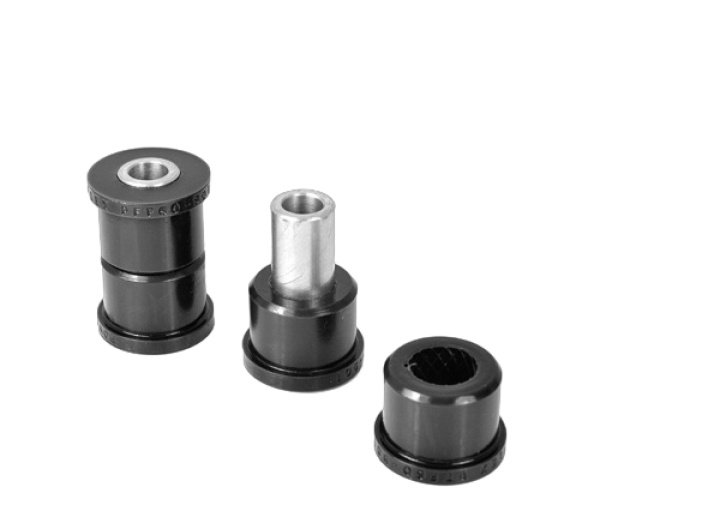 PF-PFF60-901BLK PFF60-901BLK Främre Länkarmsbussningar Främre Black Series Powerflex