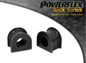 PF-PFF63-404-25BLK PFF63-404-25BLK Främre Krängningshämmarbussningar 25mm Black Series Powerflex (1)