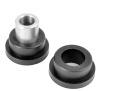PFF63-608BLK Nedre Motorfästesbussning \'\'Lilla\'\' Black Series Powerflex