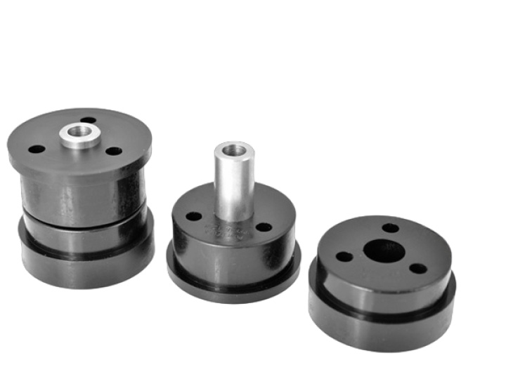 PF-PFF66-125BLK PFF66-125BLK Övre Motorfäste Kit Black Series Powerflex