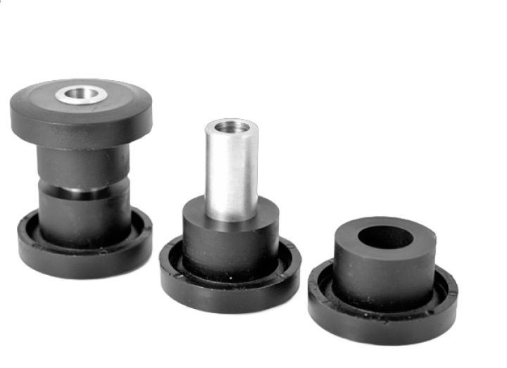 PF-PFF66-202BLK PFF66-202BLK Främre Wishbone-bussningar Främre Black Series Powerflex