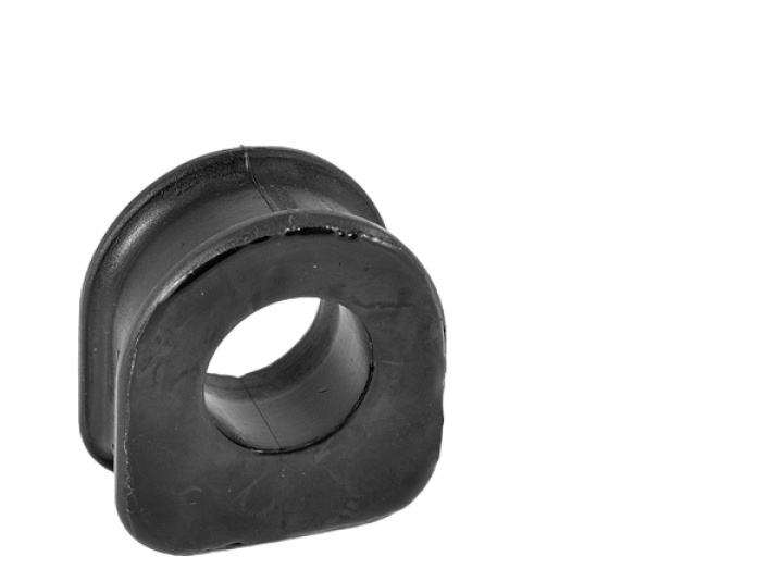 PF-PFF66-411BLK PFF66-411BLK Styrväxelbussningaring Round Type Black Series Powerflex