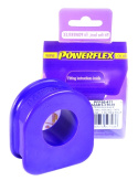 PFF66-411 Styrväxelbussningaring Round Type Powerflex