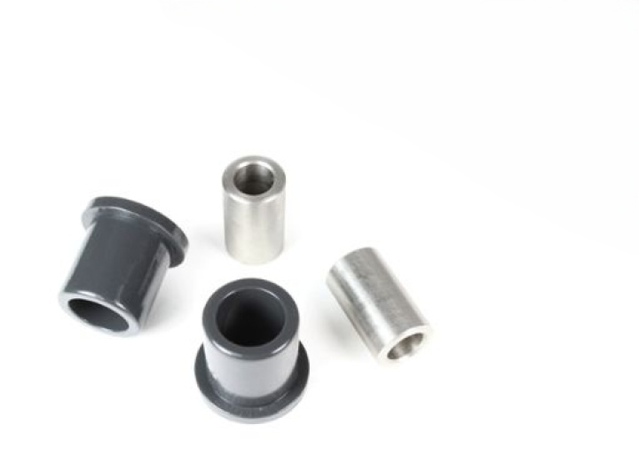 PF-PFF66-432H PFF66-432H Alternator Mounting Bracket Bussningar Heritage Powerflex