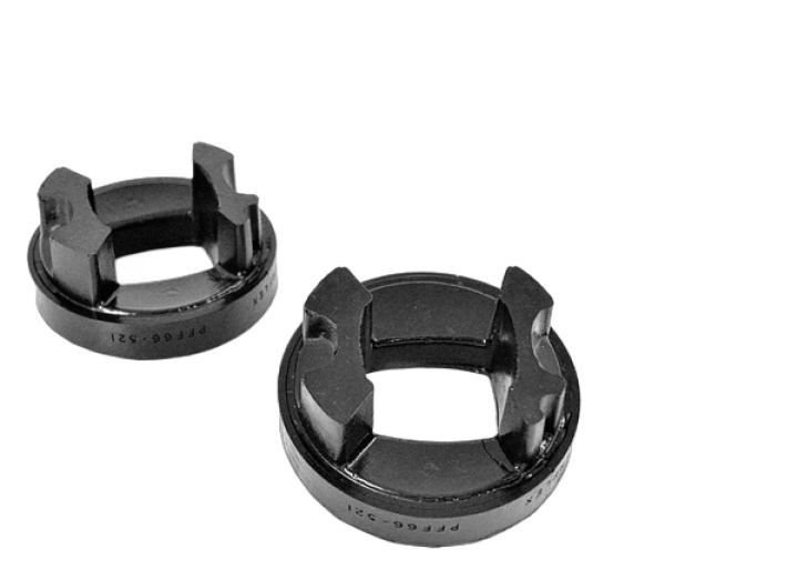 PF-PFF66-521BLK PFF66-521BLK Bussning Bakre Nedre Motorfäste 