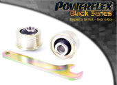 PF-PFF69-505GBLK PFF69-505GBLK Främre Wishbone-bussningar Bakre Anti-Lift & (Justerbar Caster) Black Series (1)