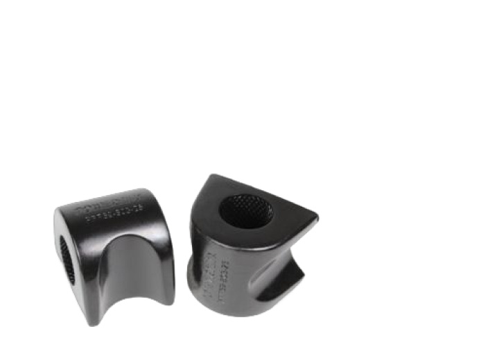 PF-PFF69-803-25BLK PFF69-803-25BLK Främre Krängningshämmarbussningar 25mm Black Series Powerflex
