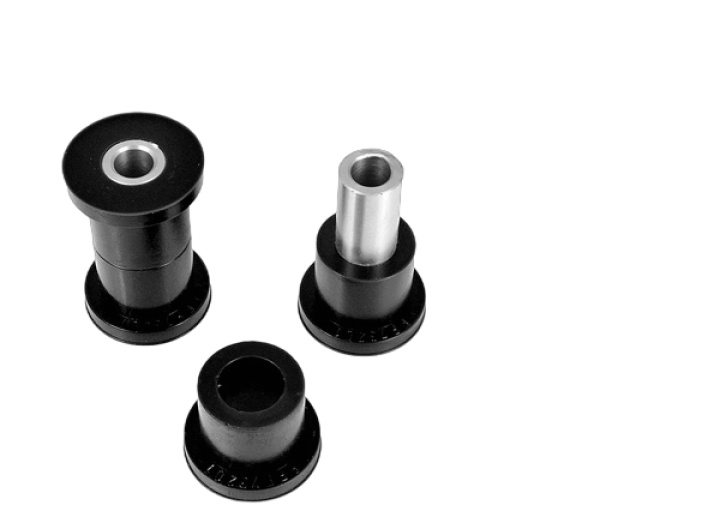 PF-PFF73-201BLK PFF73-201BLK Främre TCA Inre Bussningar Black Series Powerflex