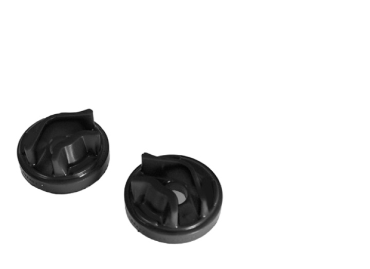 PF-PFF73-420BLK PFF73-420BLK Bakre Motorfäste 