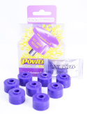 PFF76-203 Främre Krängningshämmarbussningar Link Rod Bussningar Kit Powerflex