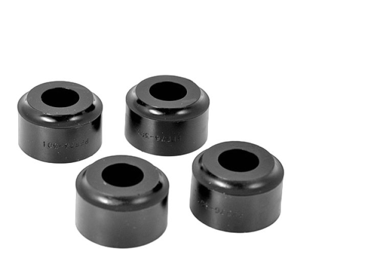 PF-PFF76-301BLK PFF76-301BLK Främre Tie Bar Främre Bussningar Black Series Powerflex