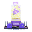 PFF76-402K Främre Wishbone Bakre Anti Lift Kit Powerflex