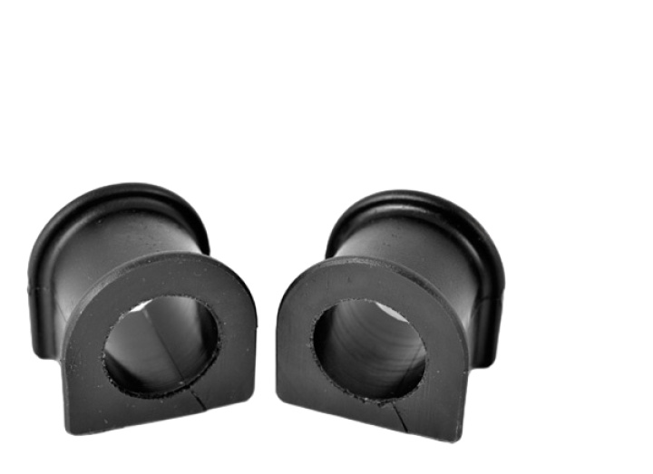 PF-PFF76-601BLK PFF76-601BLK Främre Krängningshämmarbussningar 29mm Black Series Powerflex