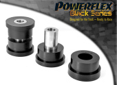 PF-PFF76-603BLK PFF76-603BLK Främre Nedre Wishbone Bakre Bussningar Black Series Powerflex (1)