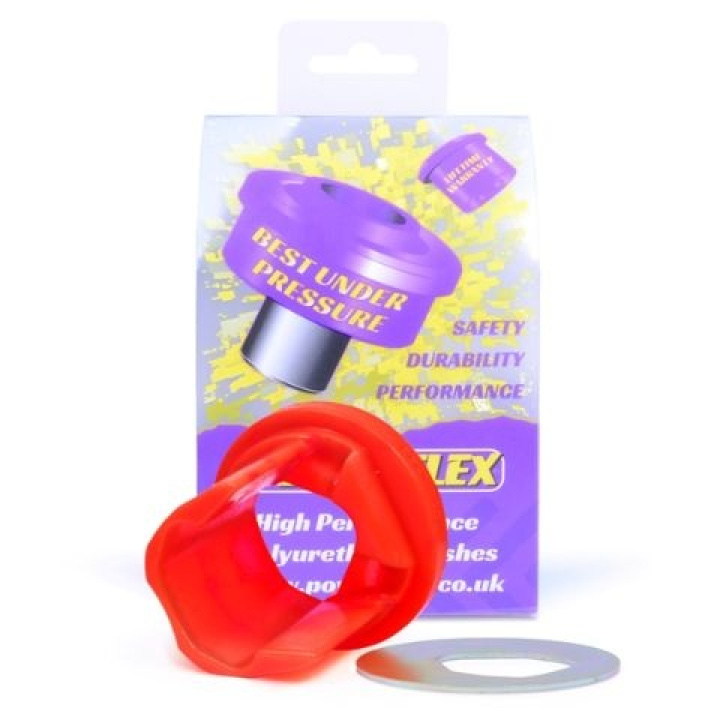 PF-PFF80-1030R PFF80-1030R Insats Växellådsfäste (Diesel) Powerflex