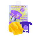 PFF80-1031 Motorfäste \'\'Insats\'\' Höger Powerflex