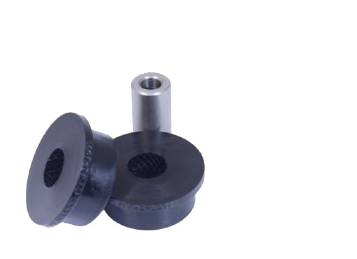 PF-PFF80-1034BLK PFF80-1034BLK Bakre Nedre Motorfäste Främre Bussningar Black Series Powerflex