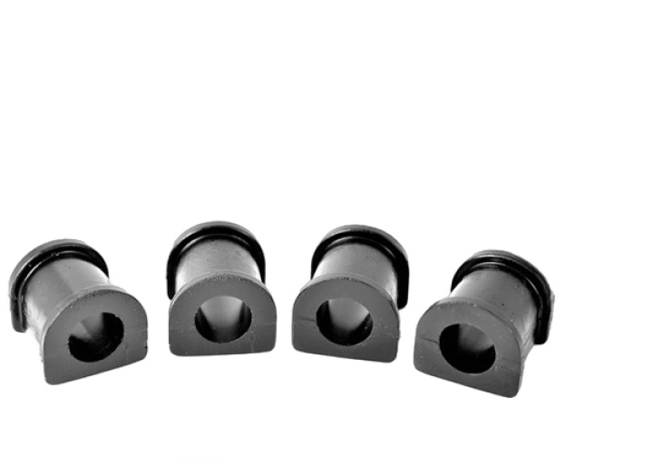 PF-PFF80-105-20BLK PFF80-105-20BLK Främre Krängningshämmarbussningar Black Series Powerflex