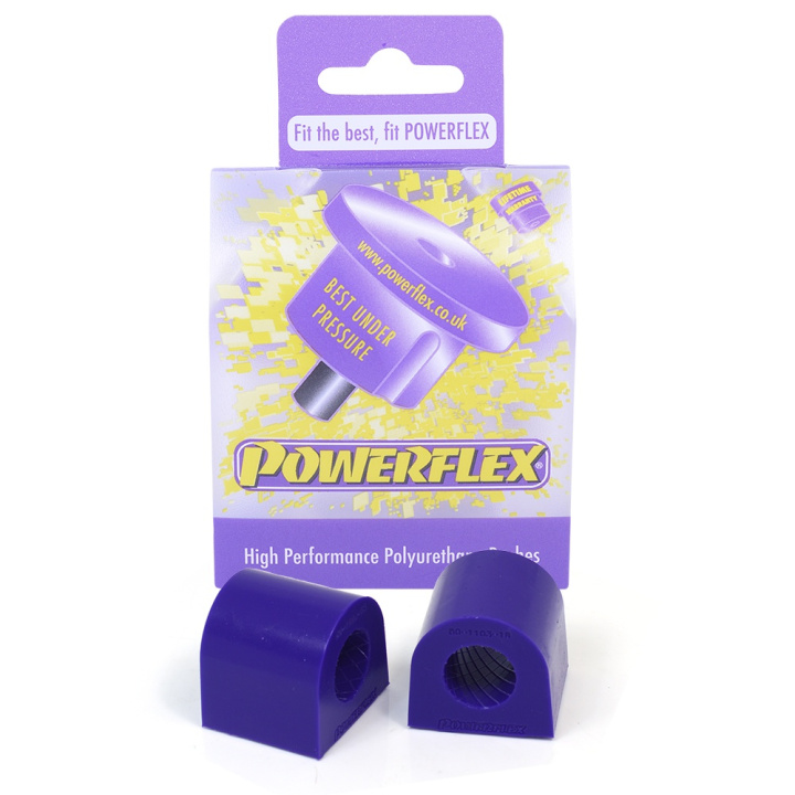 PF-PFF80-1103-21 PFF80-1103-21 Främre Krängningshämmarbussningar 21mm Powerflex