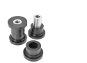 PFF80-1201BLK Främre Nedre Wishbone Främre Bussningar Black Series Powerflex