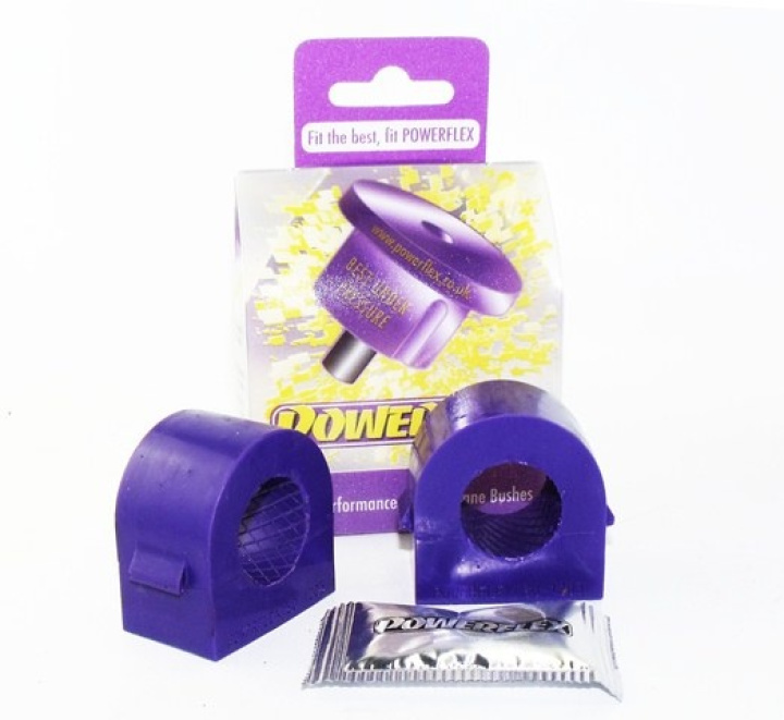 PF-PFF80-1203-21 PFF80-1203-21 Främre Krängningshämmarbussningar 21mm (2 Piece) Powerflex