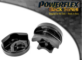 PF-PFF80-1220BLK PFF80-1220BLK Främre Insats Nedre Motorfäste Black Series Powerflex (1)