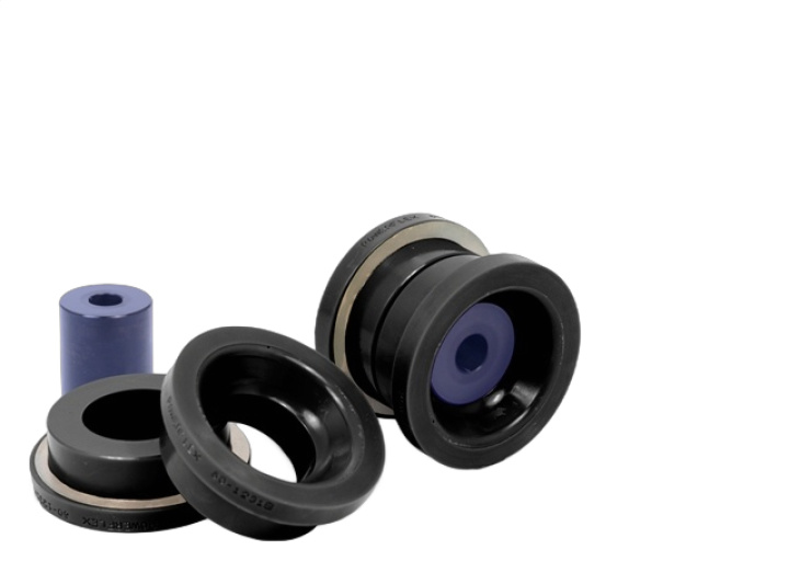 PF-PFF80-1231BLK PFF80-1231BLK Främre Subframe Bakre Bussningar Black Series Powerflex