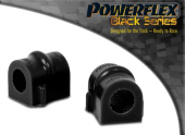 PF-PFF80-1303-21BLK PFF80-1303-21BLK Främre Krängningshämmarbussningar 21mm (1 Piece) Black Series Powerflex (1)