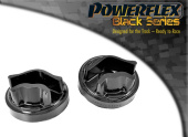 PF-PFF80-1320BLK PFF80-1320BLK Främre Insats Nedre Motorfäste Bensin Black Series Powerflex (1)