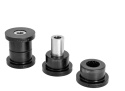 PFF80-1401BLK Främre Länkarmsbussningar Främre Black Series Powerflex