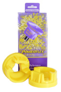 PFF80-1420 Främre Motorfäste \'\'Insats\'\' Powerflex