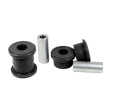 PFF80-1501BLK Främre Länkarmsbussningar Främre Black Series Powerflex