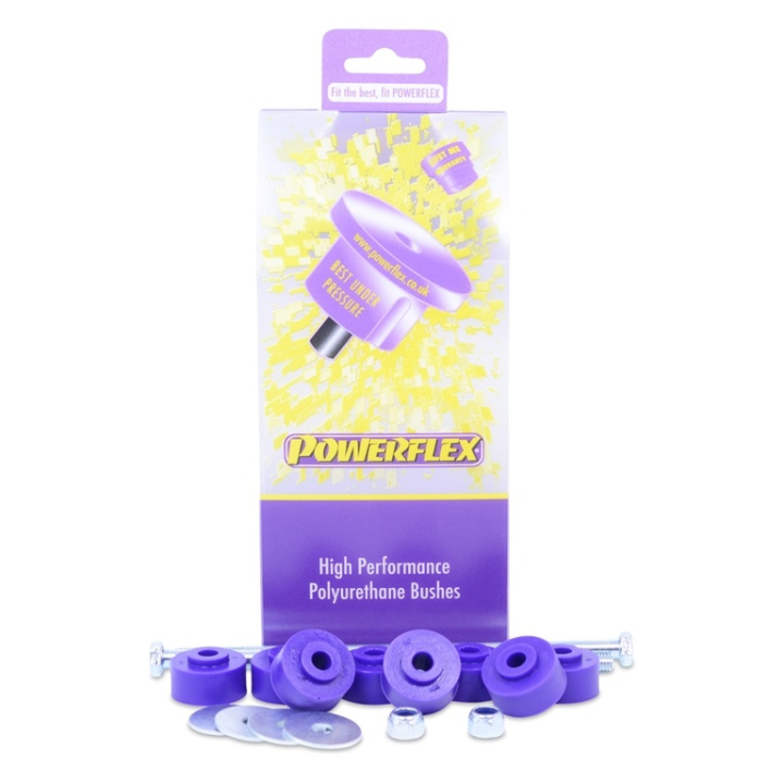 PF-PFF80-308 PFF80-308 Främre Roll Bar Mounting Bult Bussningar Powerflex