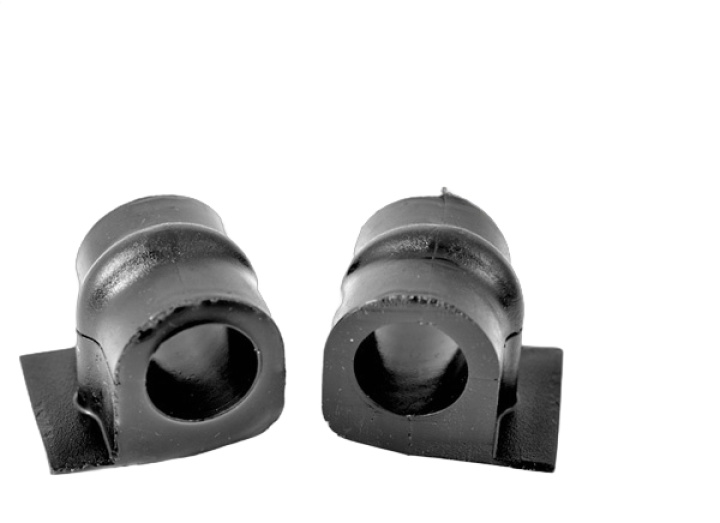 PF-PFF80-403-22BLK PFF80-403-22BLK Främre Krängningshämmarbussningar 22mm Black Series Powerflex