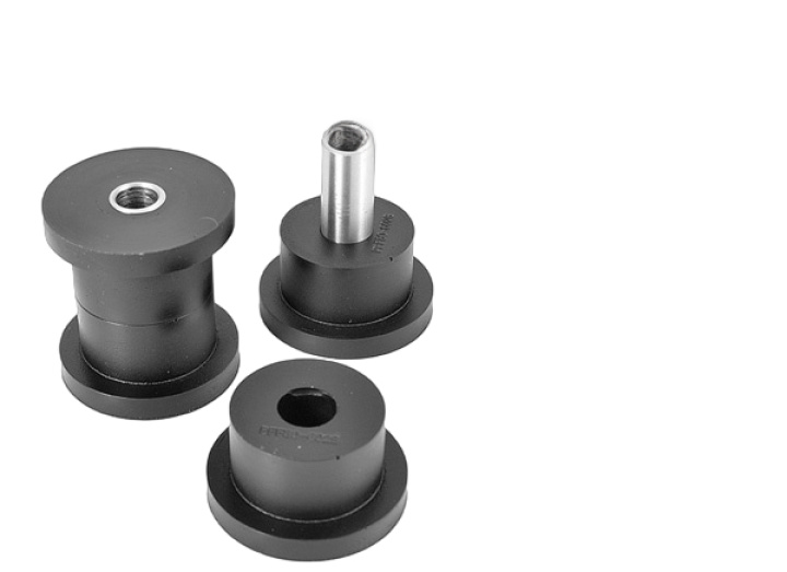 PF-PFF80-602BLK PFF80-602BLK Främre Nedre Wishbone Främre Bussningar Black Series Powerflex