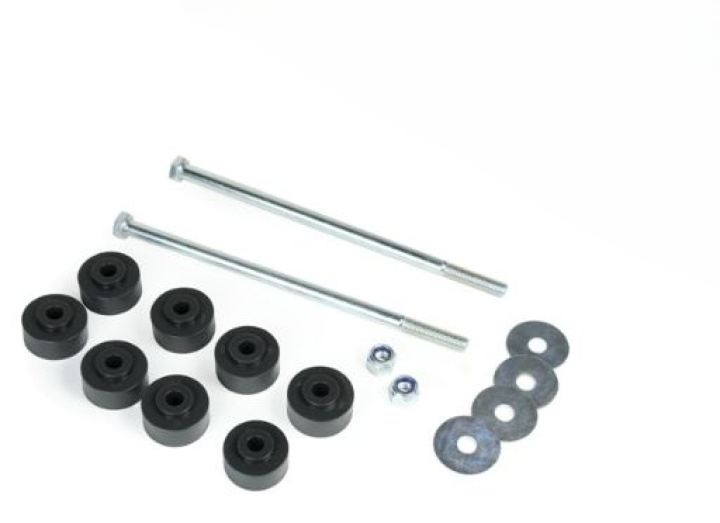 PF-PFF80-605H PFF80-605H Främre Yttre Roll Bar Mount Heritage Powerflex