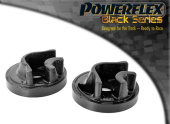 PF-PFF80-810BLK PFF80-810BLK Främre Insats Nedre Motorfäste Kit Black Series Powerflex (1)