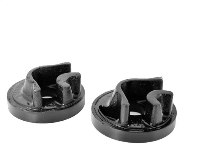 PF-PFF80-810BLK PFF80-810BLK Främre Insats Nedre Motorfäste Kit Black Series Powerflex