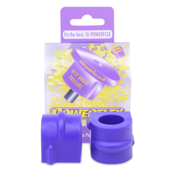 PF-PFF80-901-26 PFF80-901-26 Främre Krängningshämmarbussningar 26mm Powerflex