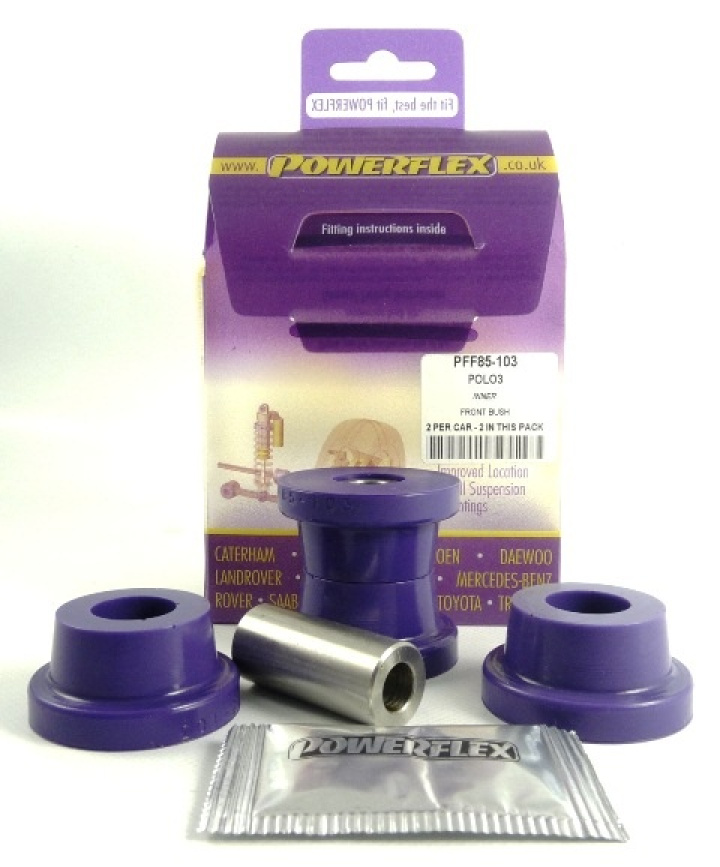 PF-PFF85-103 PFF85-103 Främre Wishbone Inre Bussningar Powerflex